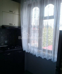 آپارتمان 50 متر مربع - یوریوسکایا, Batumi, گرجستان