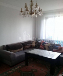 آپارتمان 50 متر مربع - یوریوسکایا, Batumi, گرجستان