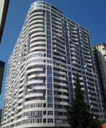 آپارتمان 30 متر مربع - یوسف کوبالادزه, Batumi, گرجستان