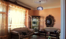 آپارتمان 4-комн 135 m² - یوریوسکایا, Batumi