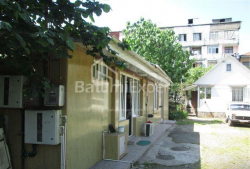 آپارتمان 44 متر مربع - یوریوسکایا, Batumi, گرجستان