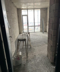 آپارتمان 59 متر مربع - نیکو پیروسمانی, Batumi, گرجستان