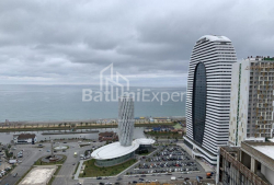 آپارتمان 2-комн 59 m² - نیکو پیروسمانی, Batumi