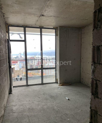 آپارتمان 59 متر مربع - نیکو پیروسمانی, Batumi, گرجستان