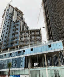 آپارتمان 2-комн 59 m² - نیکو پیروسمانی, Batumi