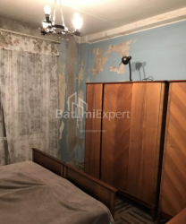آپارتمان 79 متر مربع - الکساندرا گریبودوا, Batumi, گرجستان