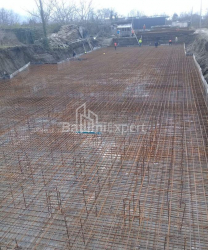 آپارتمان 27 متر مربع - دیوید آگماشنبلی, Batumi, گرجستان