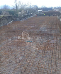 آپارتمان 27 متر مربع - دیوید آگماشنبلی, Batumi, گرجستان