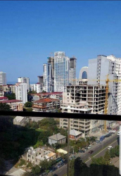 آپارتمان 144 متر مربع - یوریوسکایا, Batumi, گرجستان