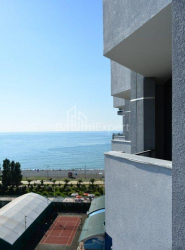 آپارتمان 32 متر مربع - یوریوسکایا, Batumi, گرجستان