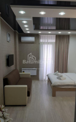 آپارتمان 29 متر مربع - یوریوسکایا, Batumi, گرجستان