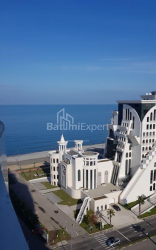 آپارتمان 29 متر مربع - یوریوسکایا, Batumi, گرجستان
