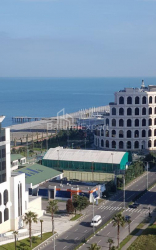 آپارتمان 29 متر مربع - یوریوسکایا, Batumi, گرجستان