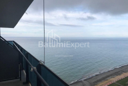 آپارتمان 1-комн 38 m² - یوریوسکایا, Batumi