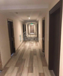 آپارتمان 1-комн 38 m² - یوریوسکایا, Batumi