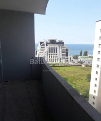 آپارتمان 50 متر مربع - یوسف کوبالادزه, Batumi, گرجستان