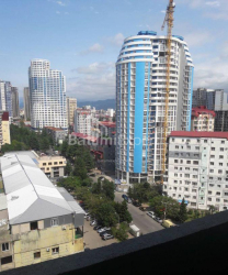 آپارتمان 50 متر مربع - یوسف کوبالادزه, Batumi, گرجستان