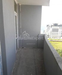 آپارتمان 50 متر مربع - یوسف کوبالادزه, Batumi, گرجستان