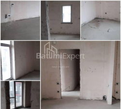 آپارتمان 78 متر مربع - یوریوسکایا, Batumi, گرجستان