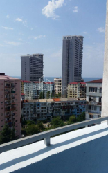 آپارتمان 44 متر مربع - نیکو پیروسمانی, Batumi, گرجستان