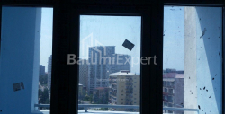آپارتمان 44 متر مربع - نیکو پیروسمانی, Batumi, گرجستان