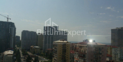 آپارتمان 44 متر مربع - نیکو پیروسمانی, Batumi, گرجستان