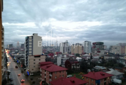 آپارتمان 48 متر مربع - پترا ملیکیشویلی, Batumi, گرجستان