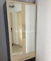 آپارتمان 38 متر مربع - یوریوسکایا, Batumi, گرجستان