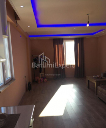 آپارتمان 40 متر مربع - یوریوسکایا, Batumi, گرجستان