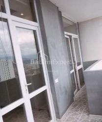 آپارتمان 3-комн 55 m² - یوریوسکایا, Batumi