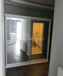 آپارتمان 52 متر مربع - یوریوسکایا, Batumi, گرجستان