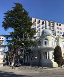 آپارتمان 43 متر مربع - یوریوسکایا, Batumi, گرجستان