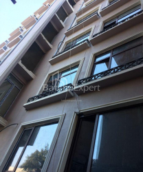 آپارتمان 43 متر مربع - یوریوسکایا, Batumi, گرجستان
