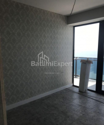 آپارتمان 3-комн 70 m² - کلانتر خیمشیاشویلی, Batumi