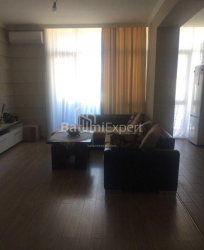 آپارتمان 3-комн 73 m² - یوسف کوبالادزه, Batumi