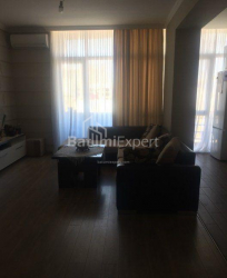 آپارتمان 3-комн 73 m² - یوسف کوبالادزه, Batumi