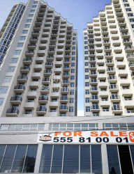 آپارتمان 2-комн 55 m² - الکساندرا پوشکین, Batumi