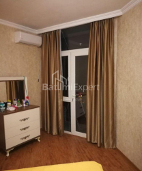 آپارتمان 55 متر مربع - الکساندرا پوشکین, Batumi, گرجستان