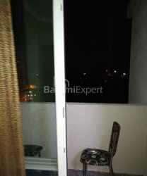 آپارتمان 2-комн 55 m² - الکساندرا پوشکین, Batumi