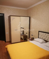 آپارتمان 55 متر مربع - الکساندرا پوشکین, Batumi, گرجستان