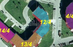 آپارتمان 55 متر مربع - یوریوسکایا, Batumi, گرجستان