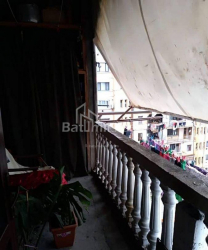 آپارتمان 80 متر مربع - یوریوسکایا, Batumi, گرجستان
