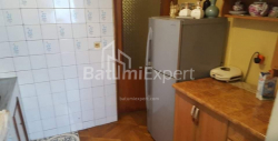 آپارتمان 72 متر مربع - ایوان جاواخیشویلی, Batumi, گرجستان