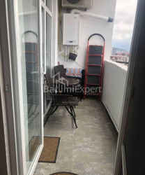 آپارتمان 2-комн 58 m² - یوریوسکایا, Batumi