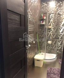 آپارتمان 58 متر مربع - یوریوسکایا, Batumi, گرجستان
