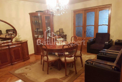 آپارتمان 120 متر مربع - یوریوسکایا, Batumi, گرجستان