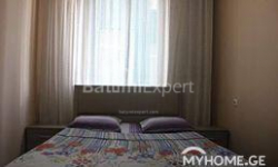 آپارتمان 77 متر مربع - یوریوسکایا, Batumi, گرجستان