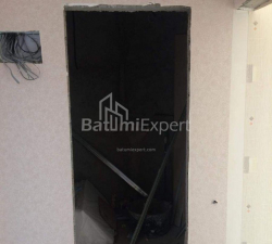 آپارتمان 50 متر مربع - نیکو پیروسمانی, Batumi, گرجستان