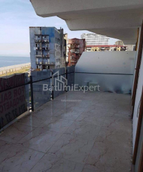 آپارتمان 2-комн 41 m² - کلانتر خیمشیاشویلی, Batumi