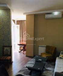 آپارتمان 60 متر مربع - یوریوسکایا, Batumi, گرجستان
